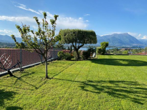 Ampio appartamento per famiglie